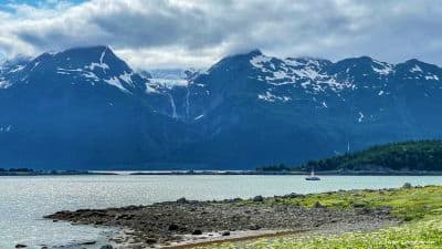 Haines & Lynn Canal